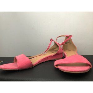 Pink Fioni low heels (11) - never worn